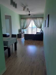 Condominium For Sale in Alam Damai Condominium