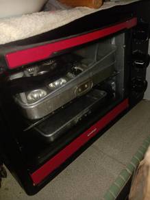 KHIND Oven