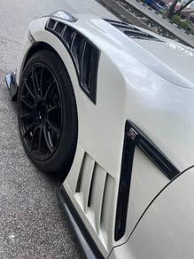 Nissan gtr35