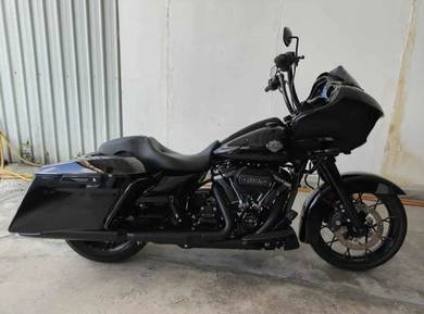 Harley-Davidson Road Glide Special