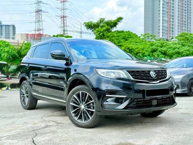 Proton X70 PREMIUM 2WD in Sungai Besi, KUL