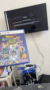 ps5 slim disc My set 1tb