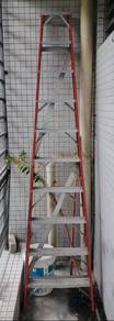 Ladder 10 Steps
