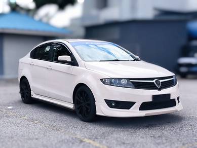 Proton Preve EXECUTIVE in Cheras, KUL
