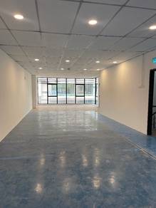 Office space For Rent in Puchong South,SGR