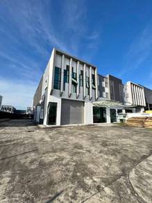 Warehouse / Factory For Sale in Johor Bahru,JHR