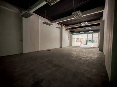 Shop lot For Rent in Kota Kinabalu,SBH