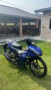Yamaha Y16ZR