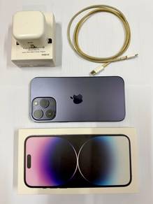 Iphone 14 Pro Max - 256GB