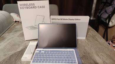 oppo pad se 