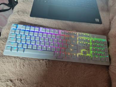 Keyboard Razer