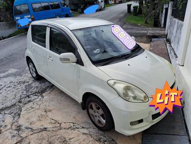 Perodua MyVi SR in Kulim, KDH