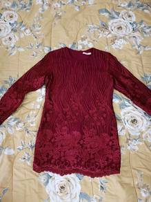 Baju Kurung moden