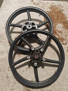 Sport rim Racing Boy Sp522 pnp Vf3i