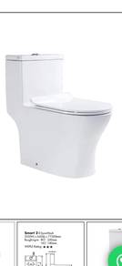 Water closet wc toilet