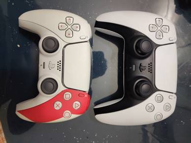 gow anniversary 2 controller 