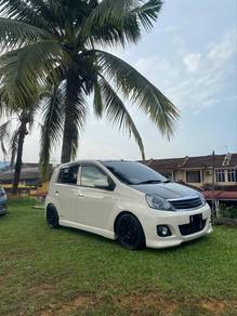 Perodua Viva ELITE MT in Sungai Petani, KDH