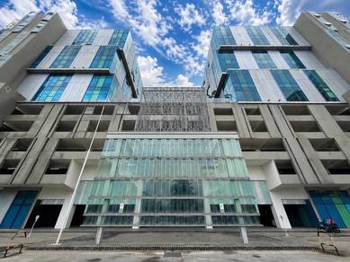 Office space For Sale in Cyberjaya,SGR