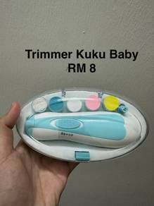 Trimmer Kuku Baby