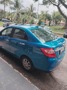 Perodua Bezza PREMIUM X in Batu Caves, SGR