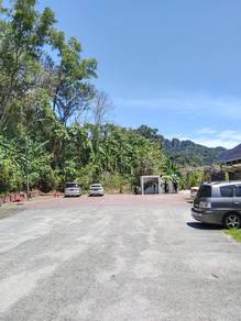 Residential Land in Taman Melawati, KUL