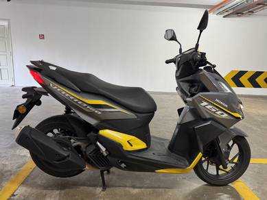 Honda Vario 160