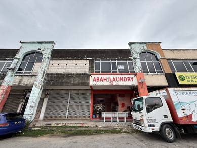 Shop lot For Sale in Batu Berendam,MLK