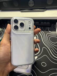 lPhone17 pro 512GB