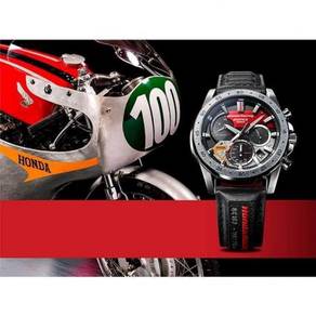 Watch - Casio EDIFICE HONDA EQS930HR -ORIGINAL