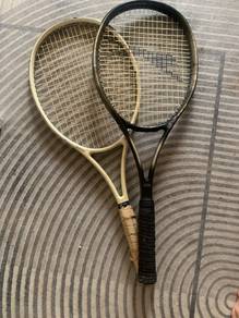 tennis racket🏸