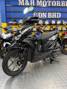 Honda BeAT