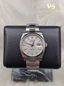 Rolex Datejust 116200/36mm (2013 YEAR)