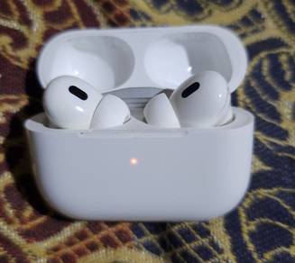 Airpods Pro 2 
