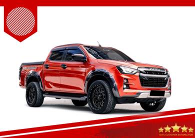 Isuzu D-Max PREMIUM in Others, KUL