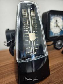Original Nikko Japan Mechanical Metronome 226