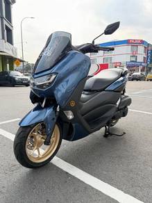 Yamaha NMAX