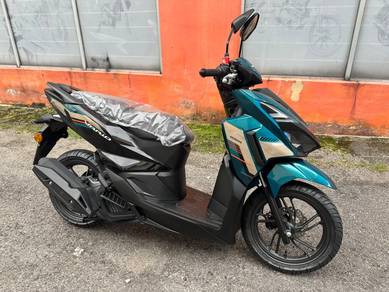 Honda Vario 125