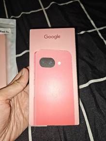 Google Pixel 9a