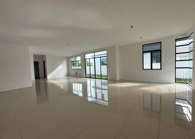 Semi-Detached House For Sale in Bukit Mertajam,PNG