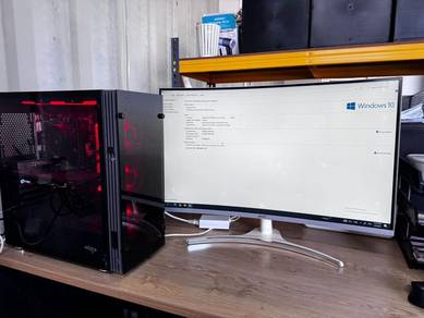 GamingDesktop
