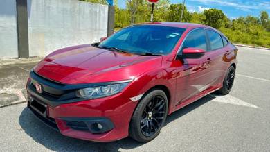 Honda Civic i-VTEC in Teluk Intan, PRK
