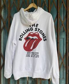 rolling stone hoodie