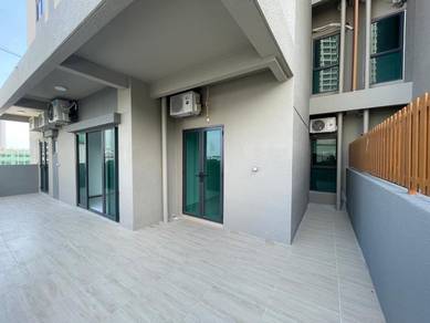 Service Residence For Rent in Sinaran Residences @ Utropolis