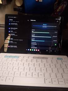 Galaxy Tab Samsung A8