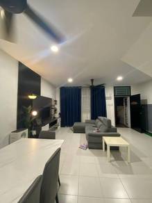 2-storey Terraced House For Sale in Kulai,JHR