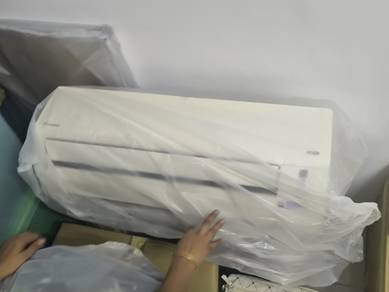 Aircon Daikin Second-Hand - 1.5hp