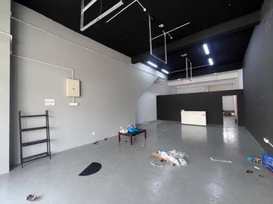 Shop lot For Rent in Dengkil,SGR
