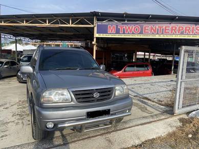 Suzuki Grand Vitara in Seremban, NSN