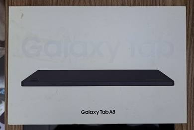 Samsung Galaxy Tab A8 