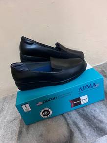 Medifeet shoes